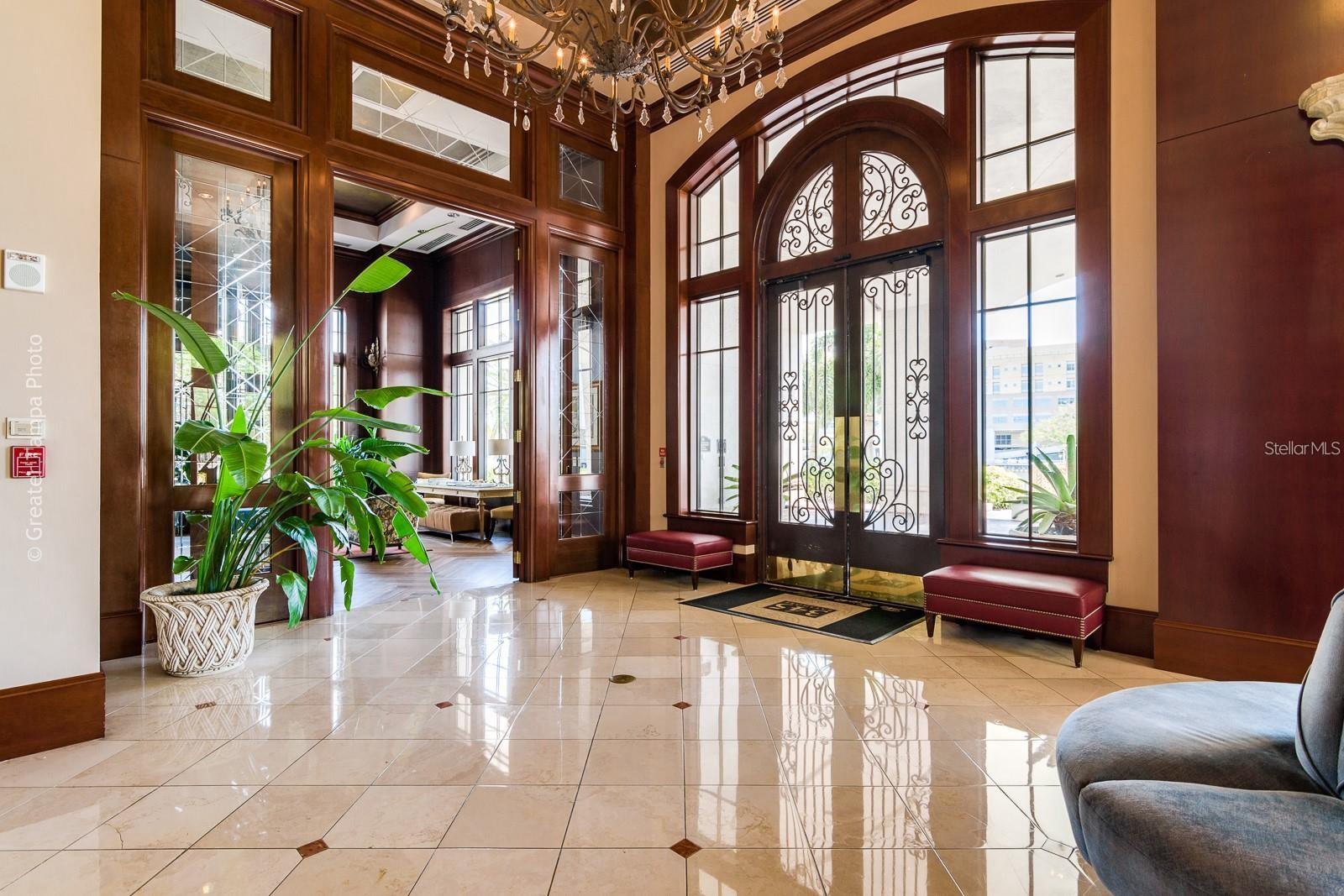 345 BAYSHORE BLVD #609, TAMPA, FL, 33606