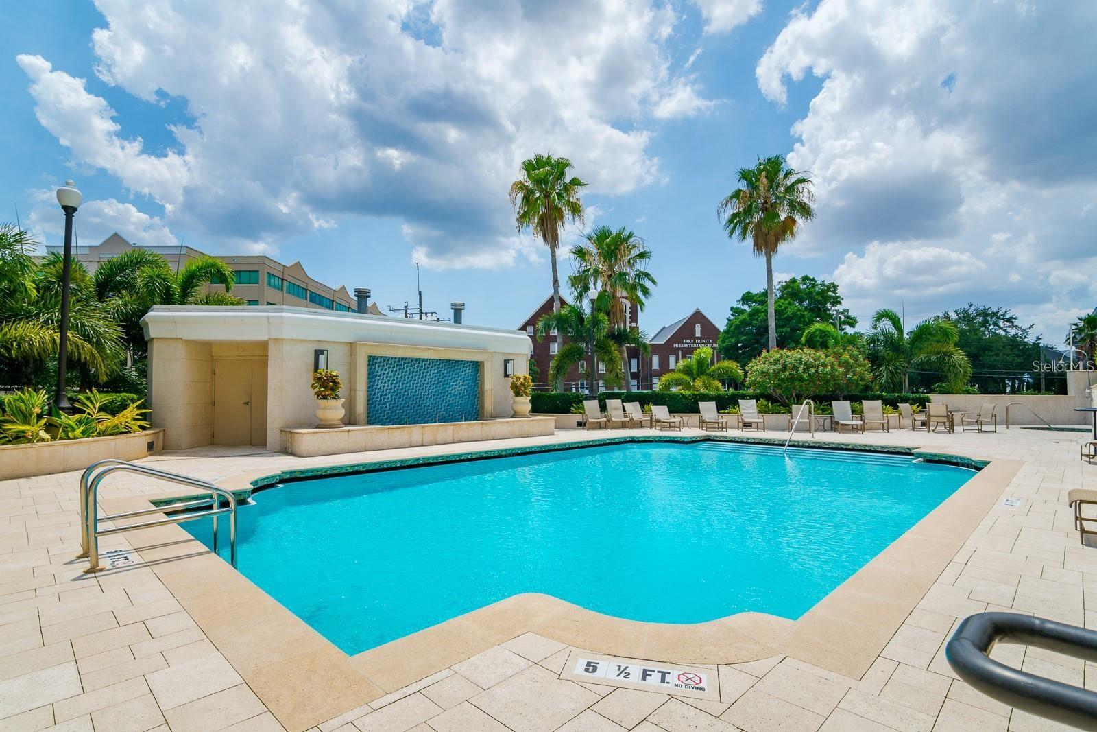345 BAYSHORE BLVD #609, TAMPA, FL, 33606