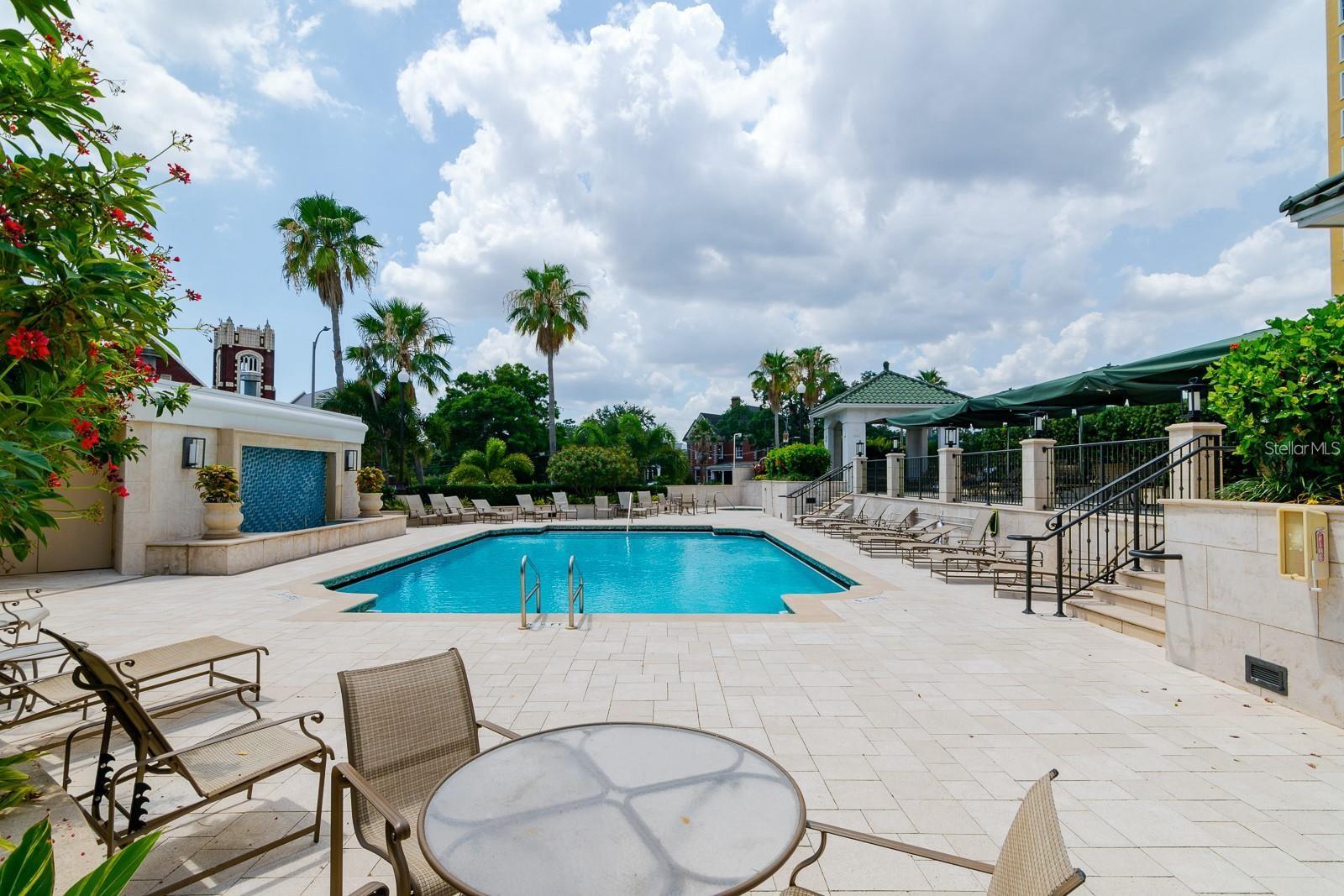 345 BAYSHORE BLVD #609, TAMPA, FL, 33606