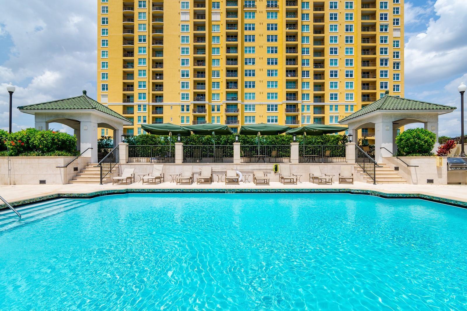 345 BAYSHORE BLVD #609, TAMPA, FL, 33606