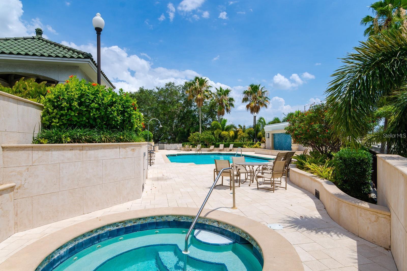 345 BAYSHORE BLVD #609, TAMPA, FL, 33606
