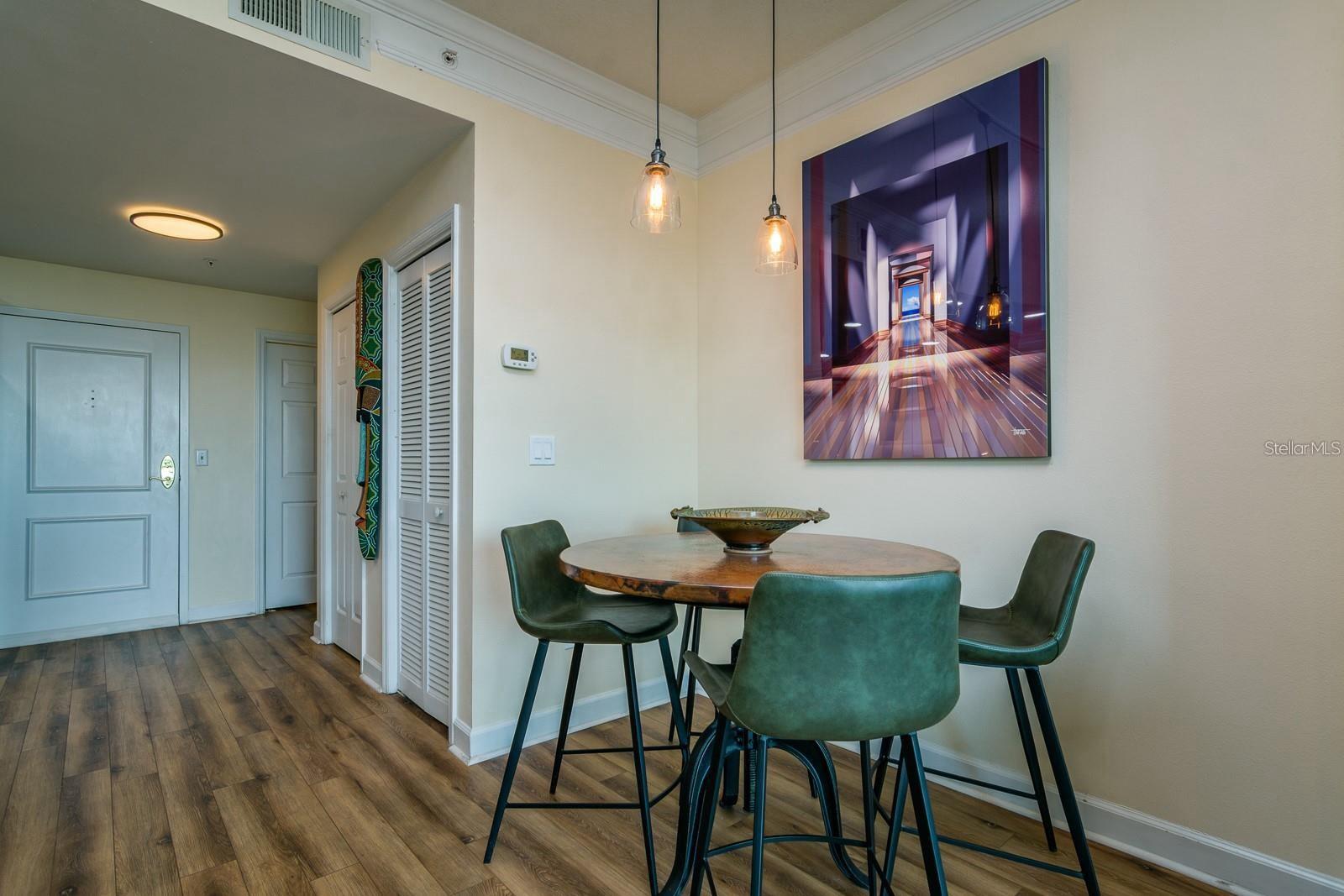 345 BAYSHORE BLVD #609, TAMPA, FL, 33606