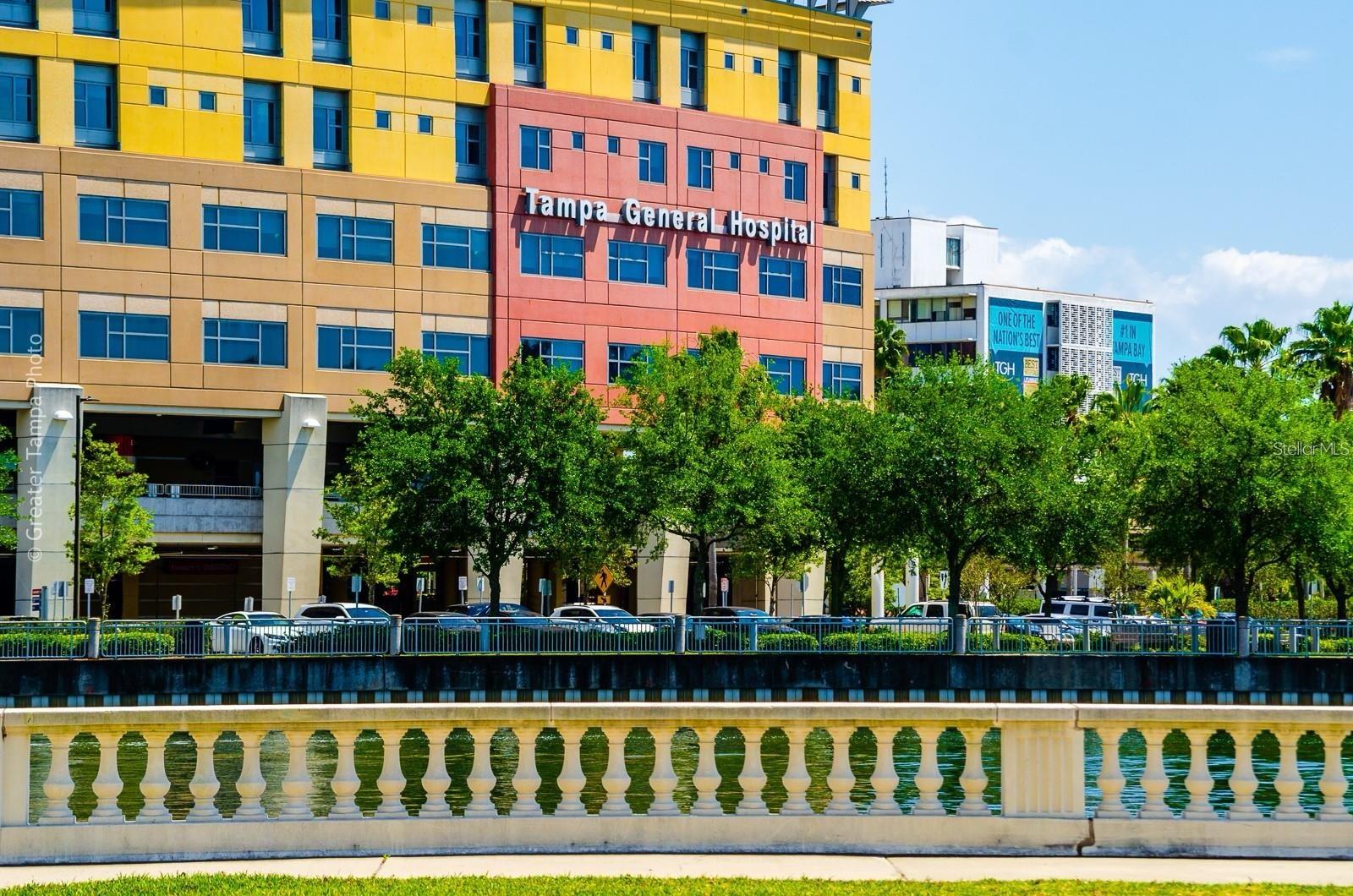 345 BAYSHORE BLVD #609, TAMPA, FL, 33606