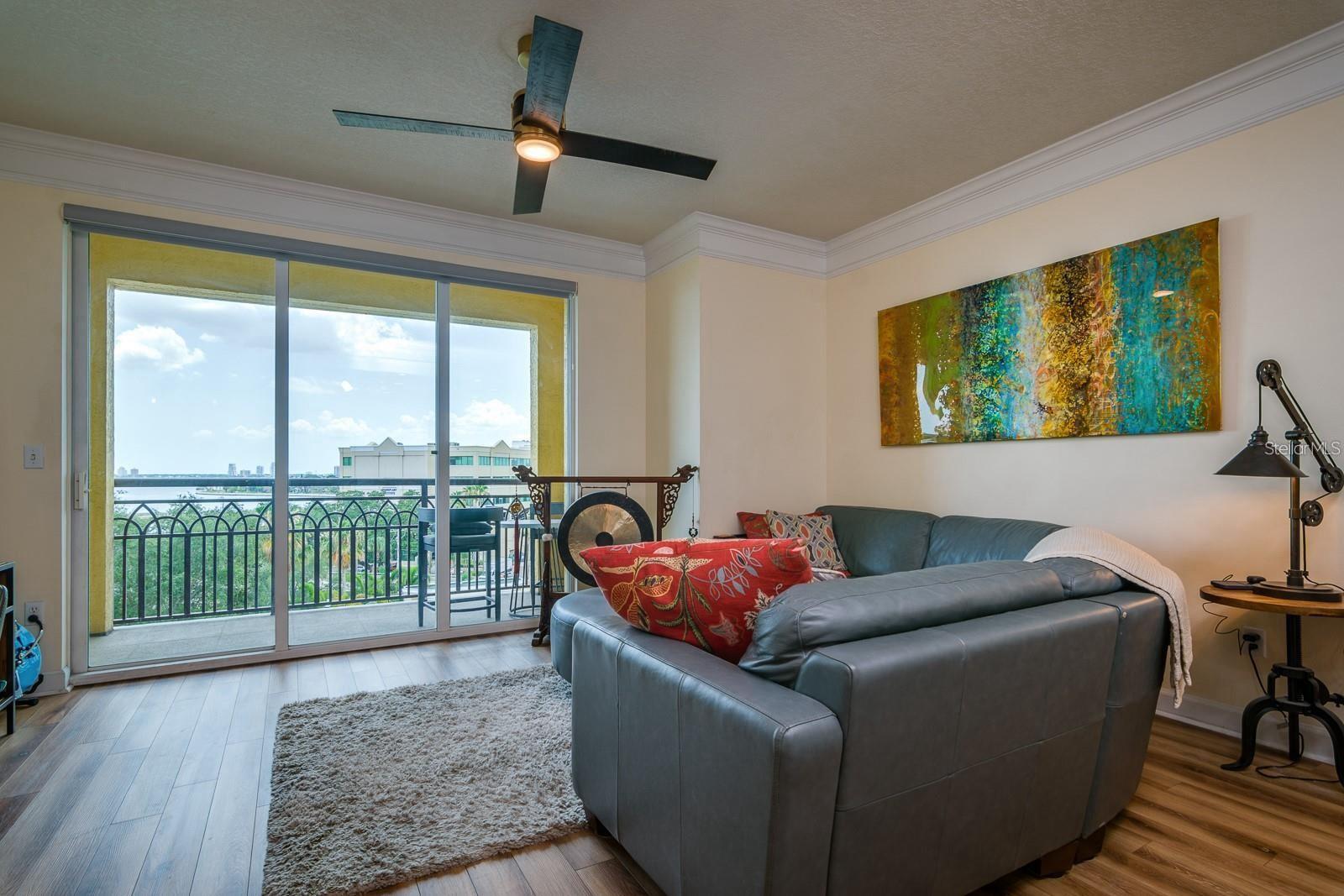 345 BAYSHORE BLVD #609, TAMPA, FL, 33606