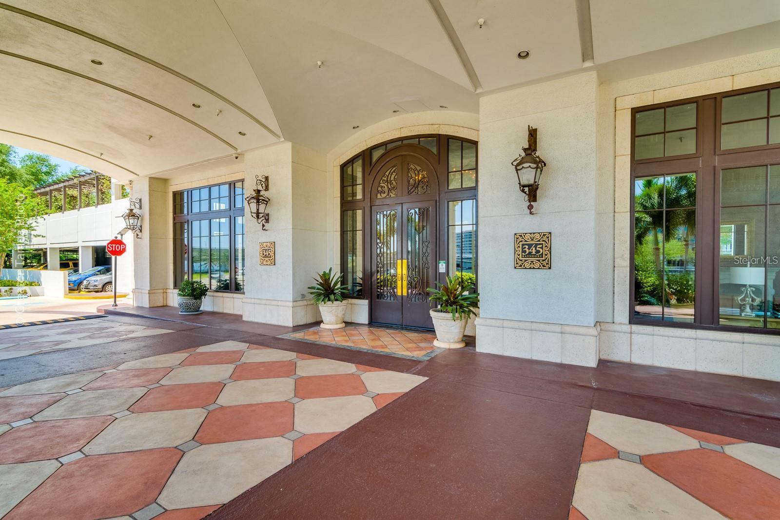 345 BAYSHORE BLVD #609, TAMPA, FL, 33606