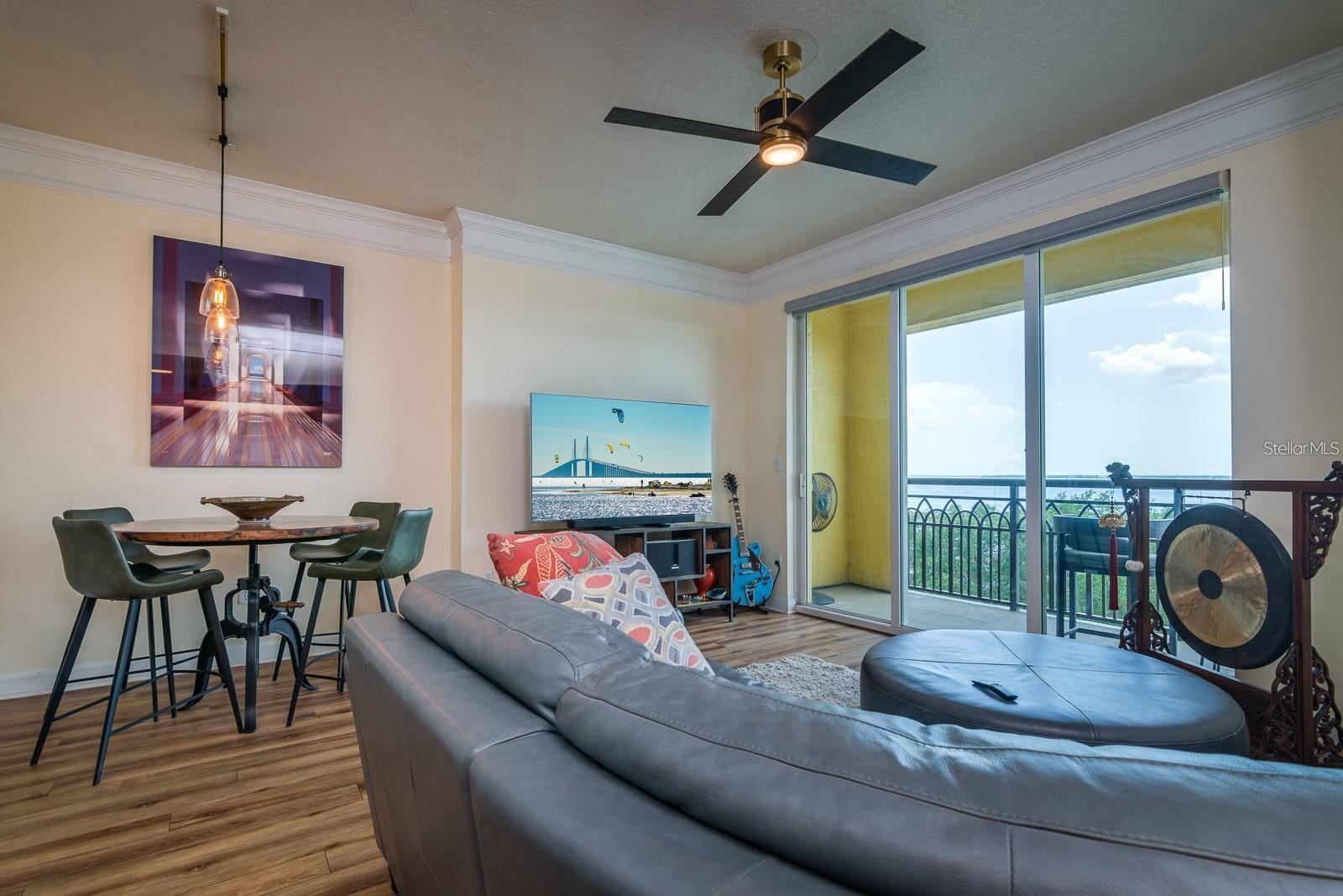 345 BAYSHORE BLVD #609, TAMPA, FL, 33606