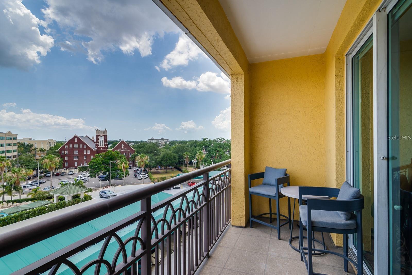 345 BAYSHORE BLVD #609, TAMPA, FL, 33606