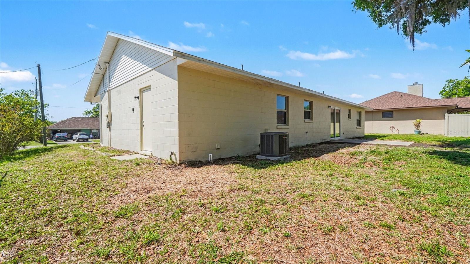 3535 NE 42ND PL, OCALA, FL, 34479