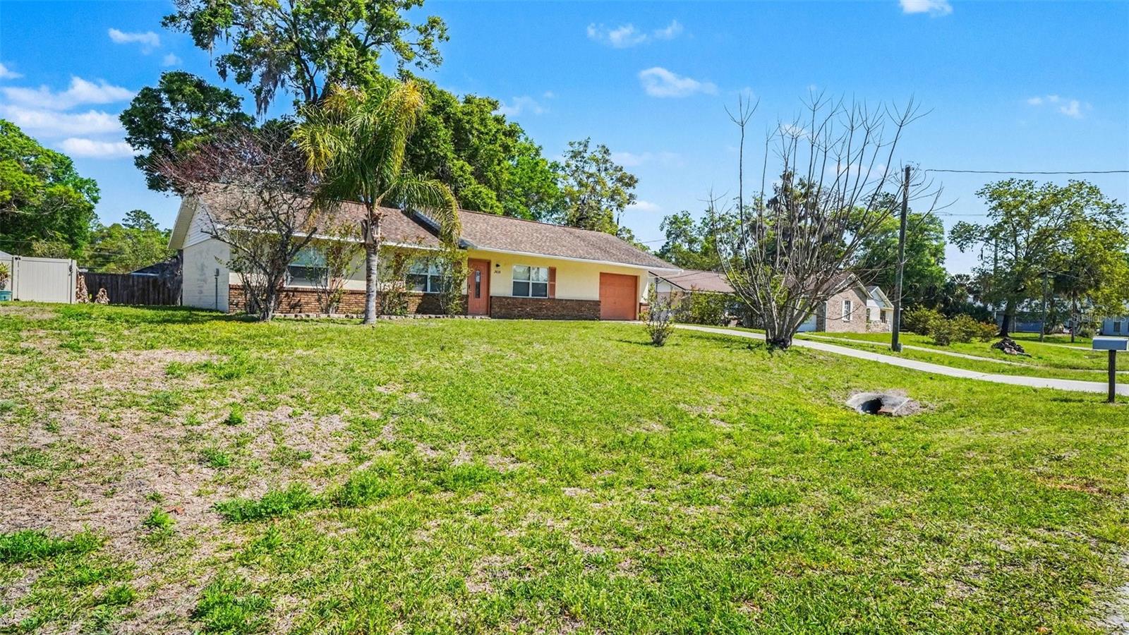 3535 NE 42ND PL, OCALA, FL, 34479