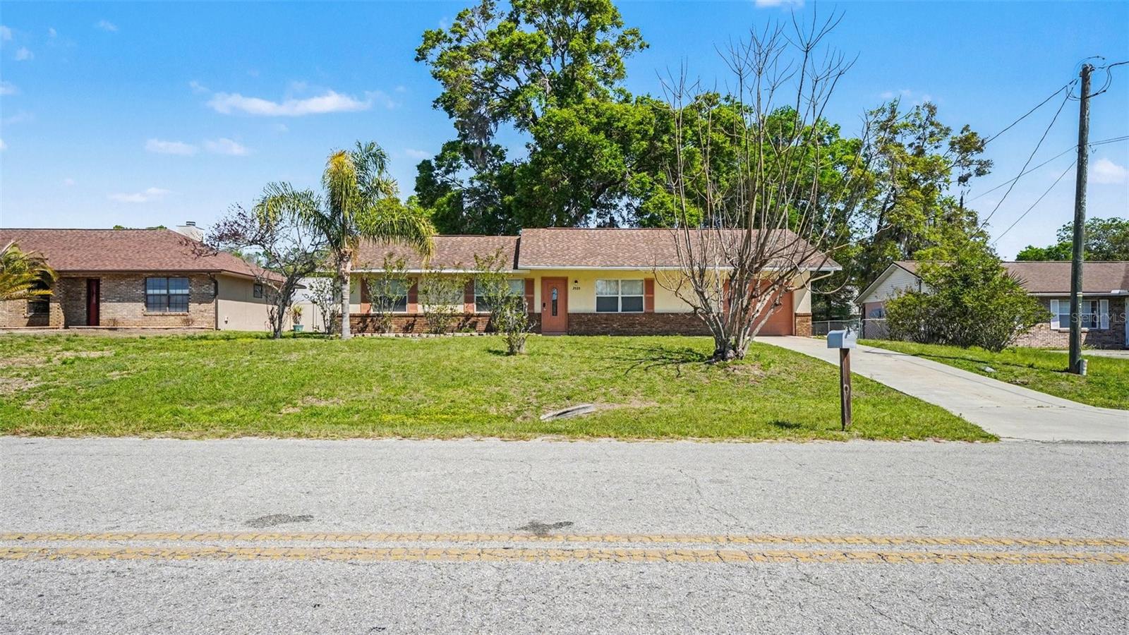 3535 NE 42ND PL, OCALA, FL, 34479