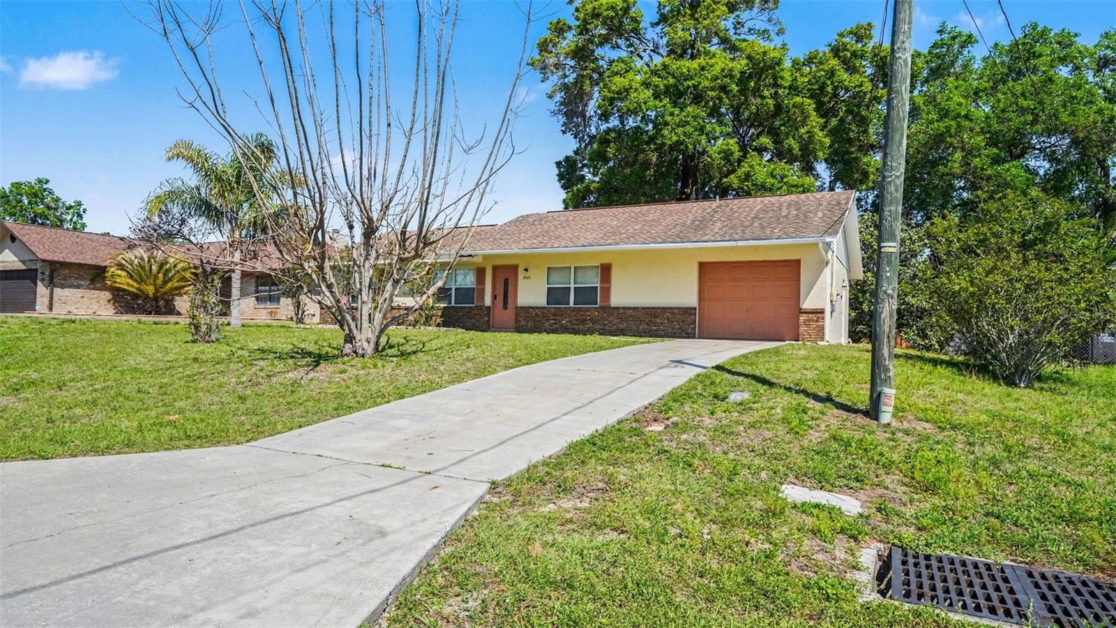 3535 NE 42ND PL, OCALA, FL, 34479