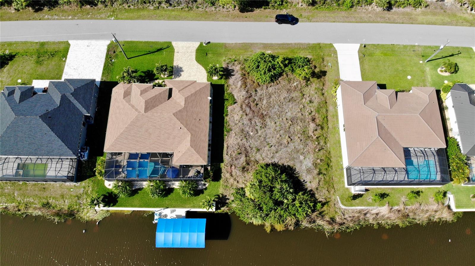 15376 HENNIPEN CIR, PORT CHARLOTTE, FL, 33981