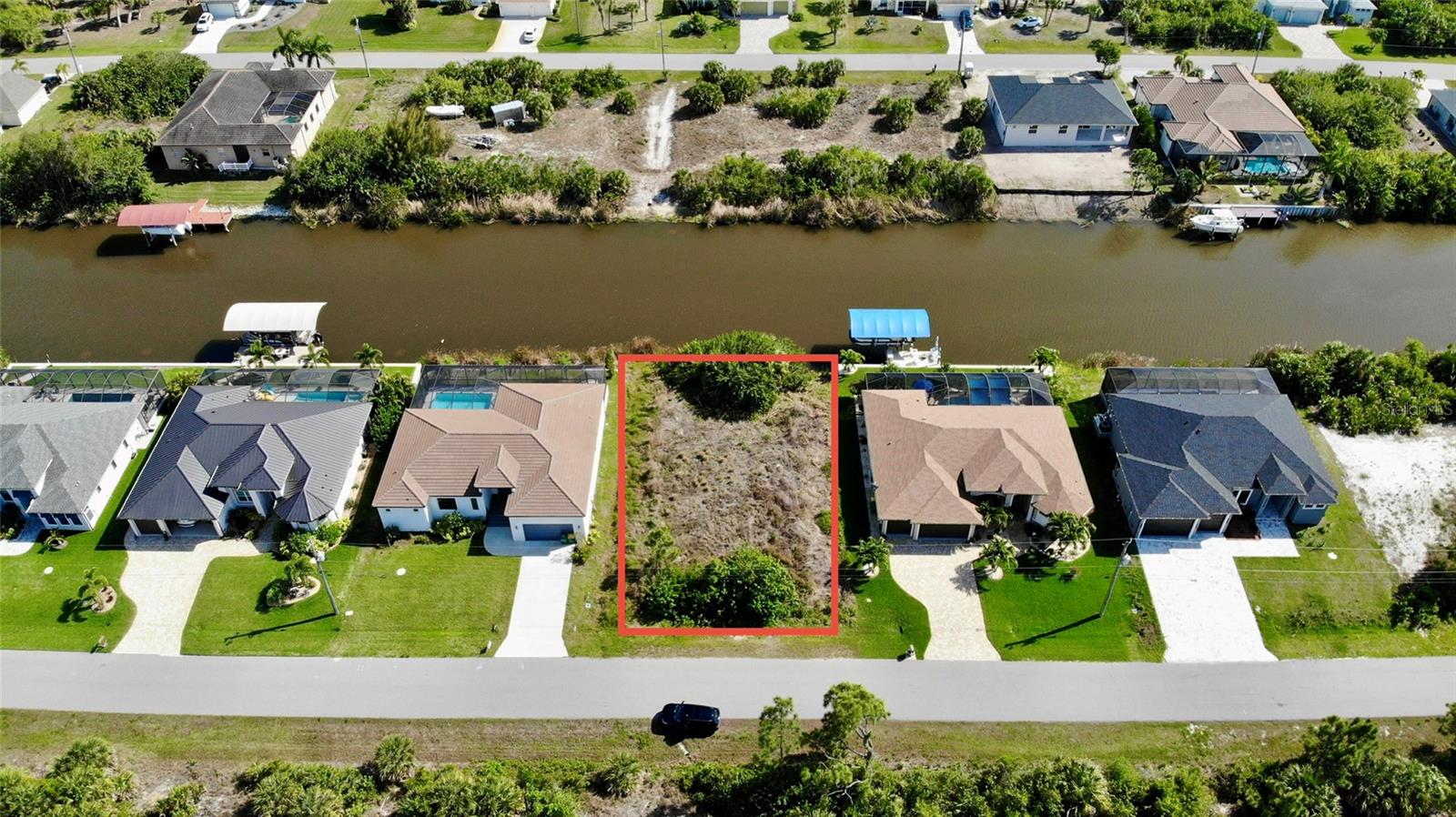 15376 HENNIPEN CIR, PORT CHARLOTTE, FL, 33981