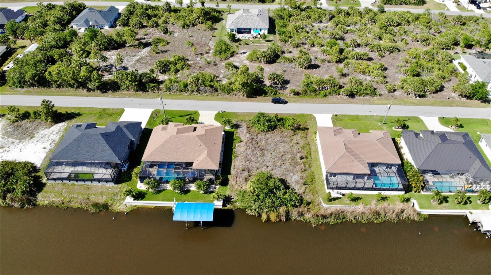 15376 HENNIPEN CIR, PORT CHARLOTTE, FL, 33981