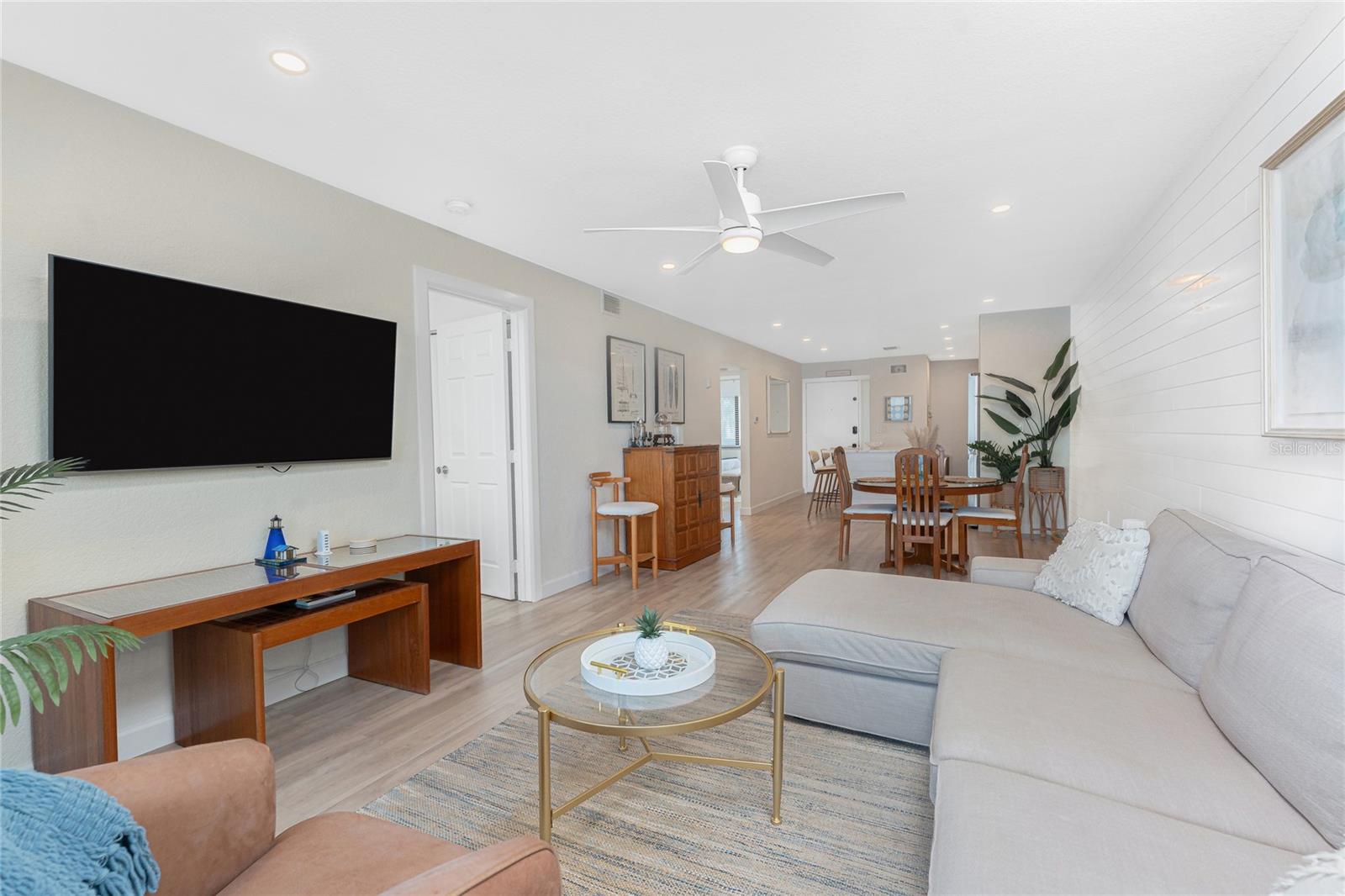 1500 PARK BEACH CIR #3D, PUNTA GORDA, FL, 33950