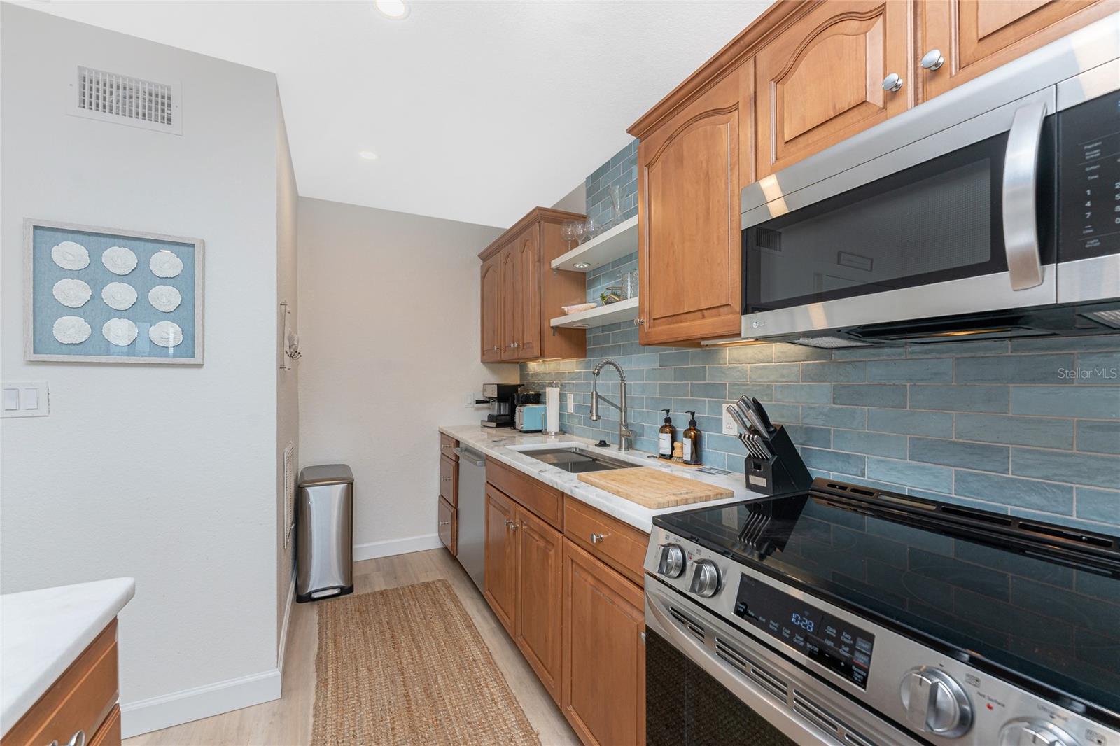 1500 PARK BEACH CIR #3D, PUNTA GORDA, FL, 33950