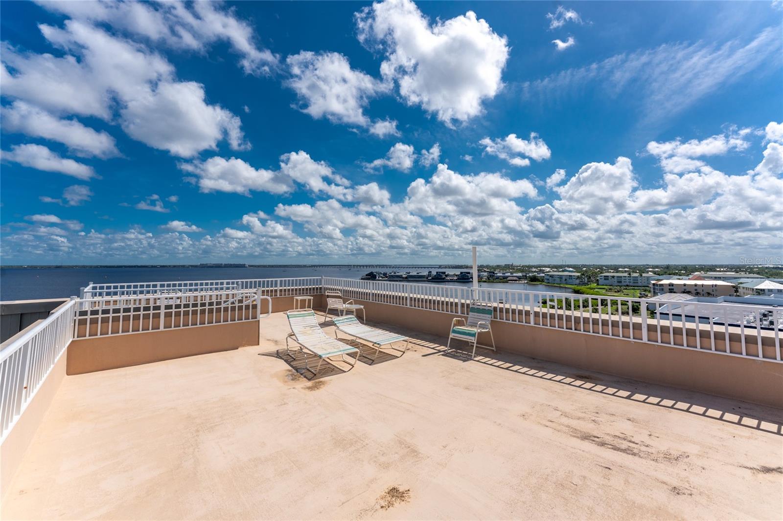 1500 PARK BEACH CIR #3D, PUNTA GORDA, FL, 33950