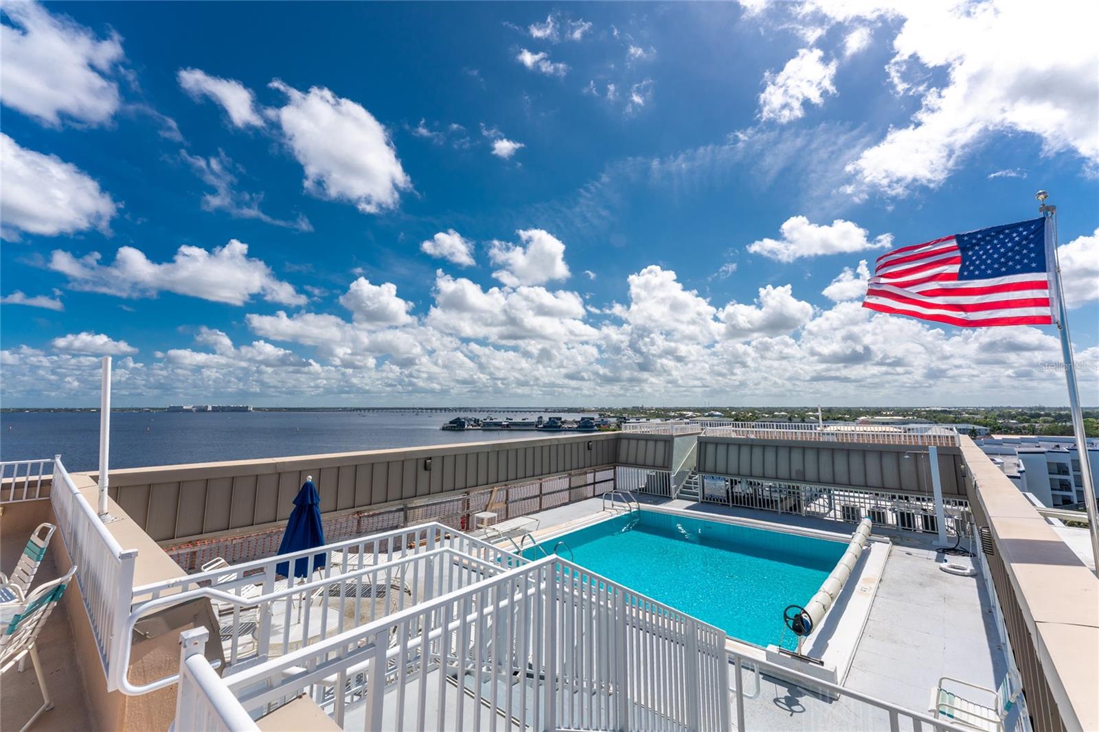 1500 PARK BEACH CIR #3D, PUNTA GORDA, FL, 33950