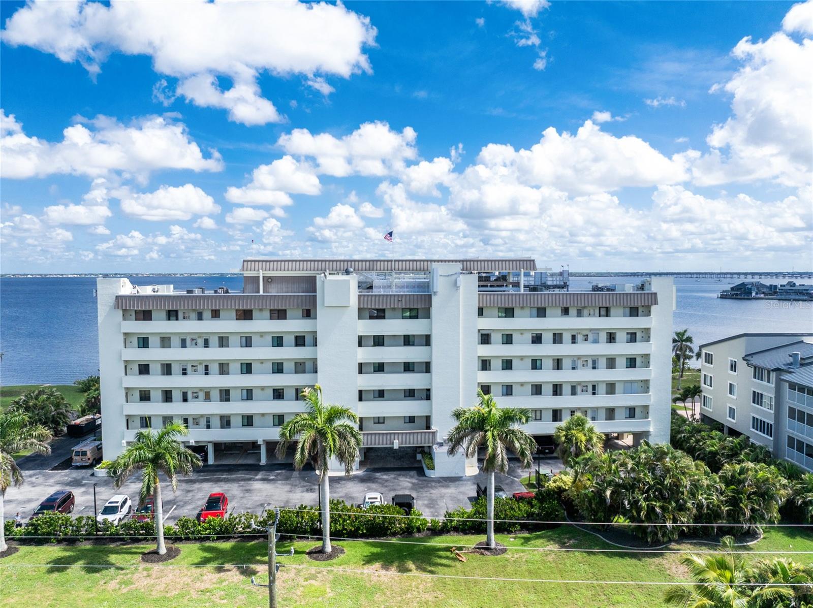 1500 PARK BEACH CIR #3D, PUNTA GORDA, FL, 33950