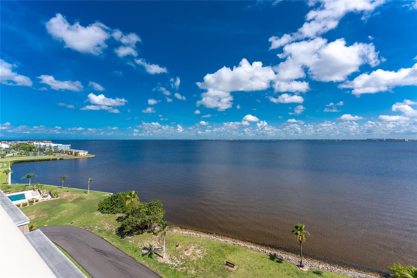 1500 PARK BEACH CIR #3D, PUNTA GORDA, FL, 33950