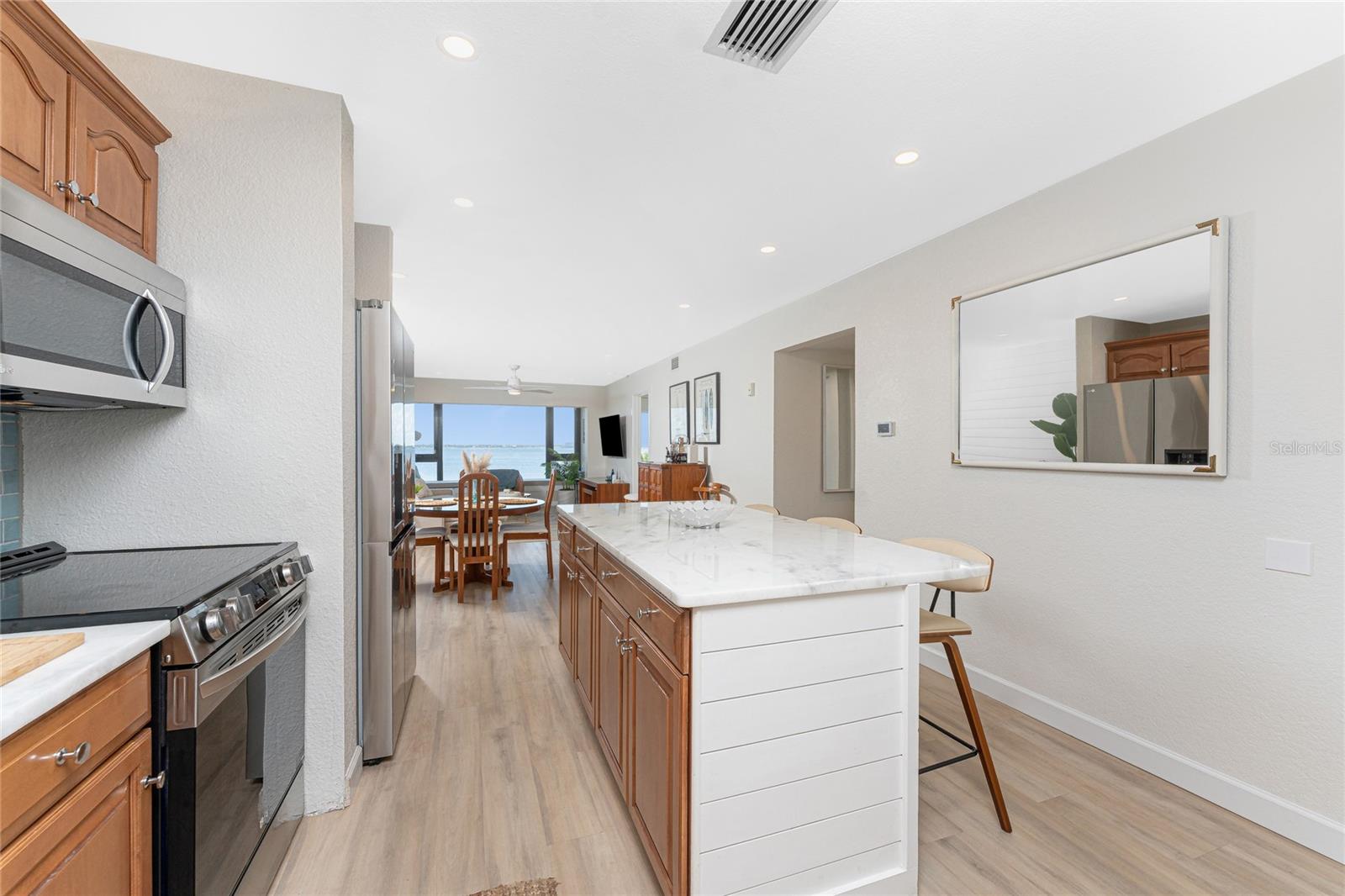 1500 PARK BEACH CIR #3D, PUNTA GORDA, FL, 33950