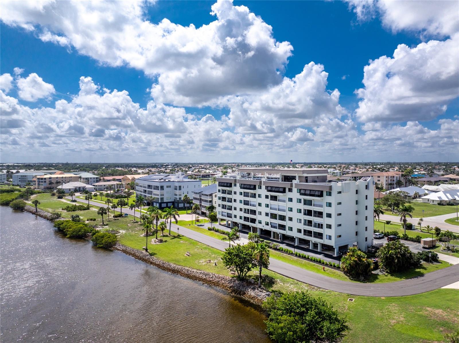 1500 PARK BEACH CIR #3D, PUNTA GORDA, FL, 33950