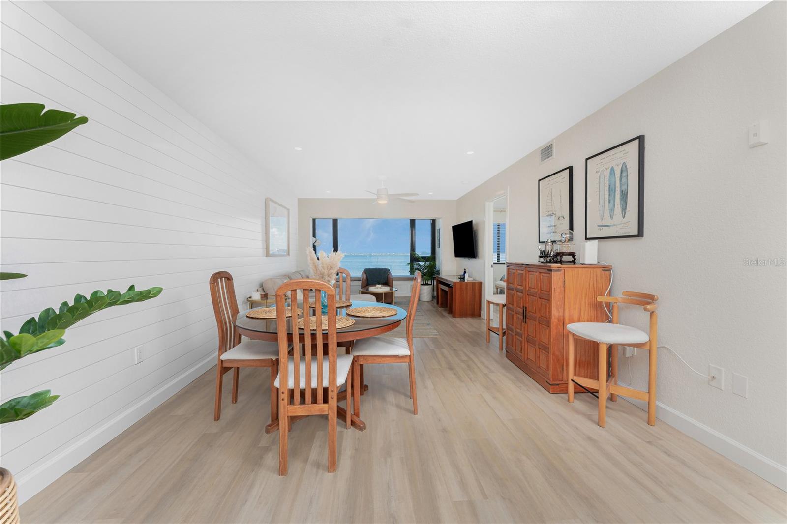 1500 PARK BEACH CIR #3D, PUNTA GORDA, FL, 33950