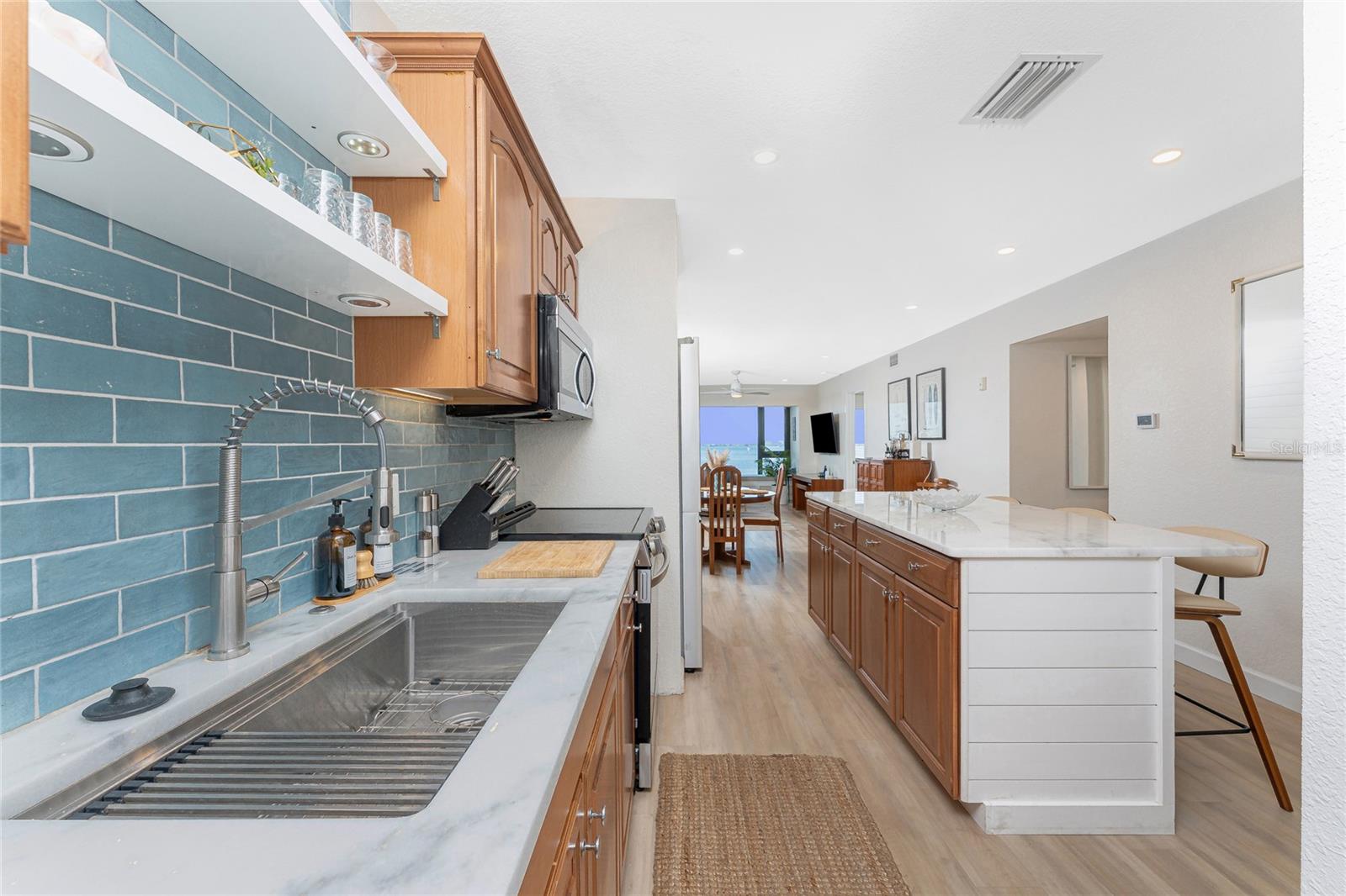 1500 PARK BEACH CIR #3D, PUNTA GORDA, FL, 33950