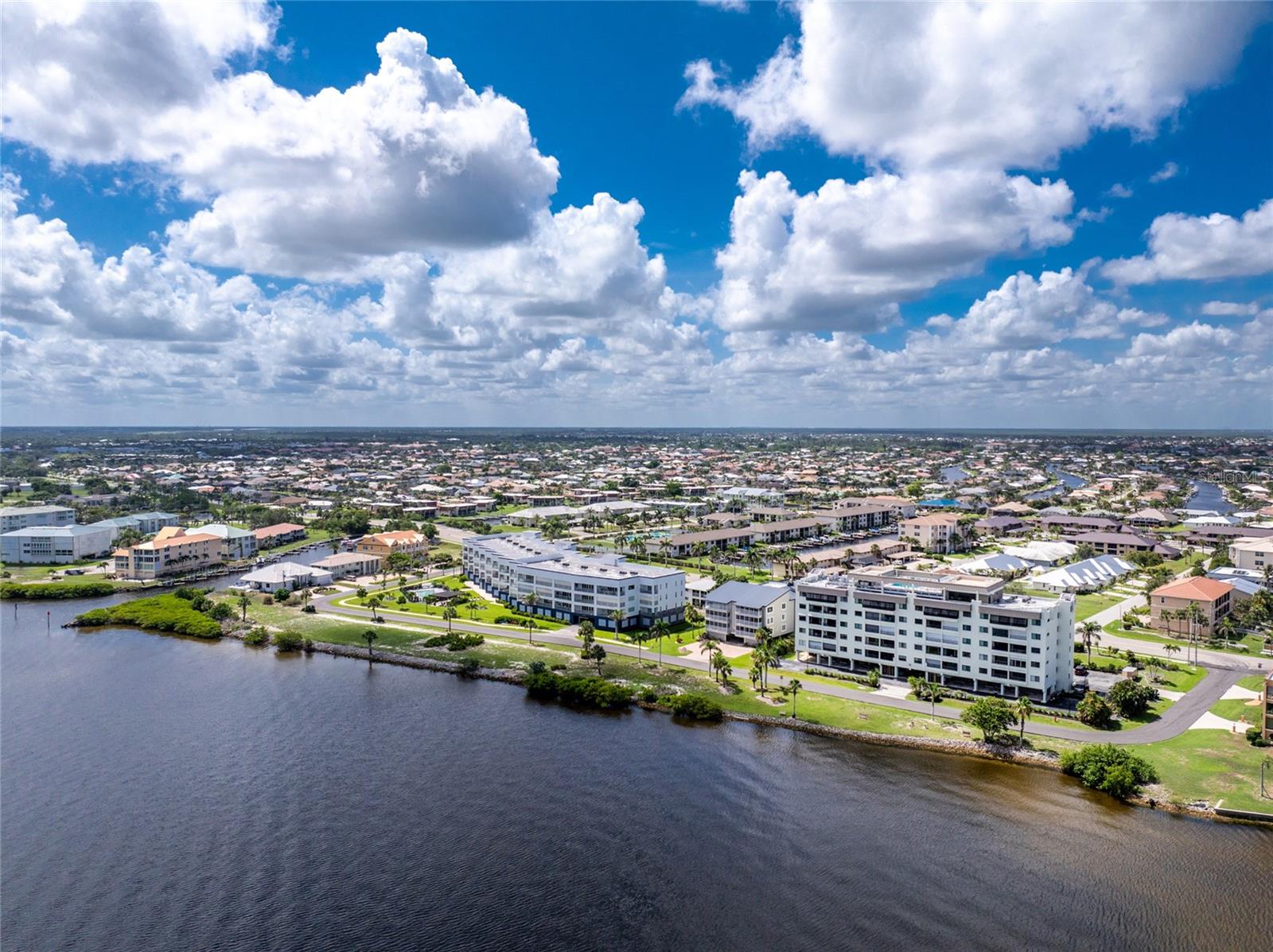 1500 PARK BEACH CIR #3D, PUNTA GORDA, FL, 33950