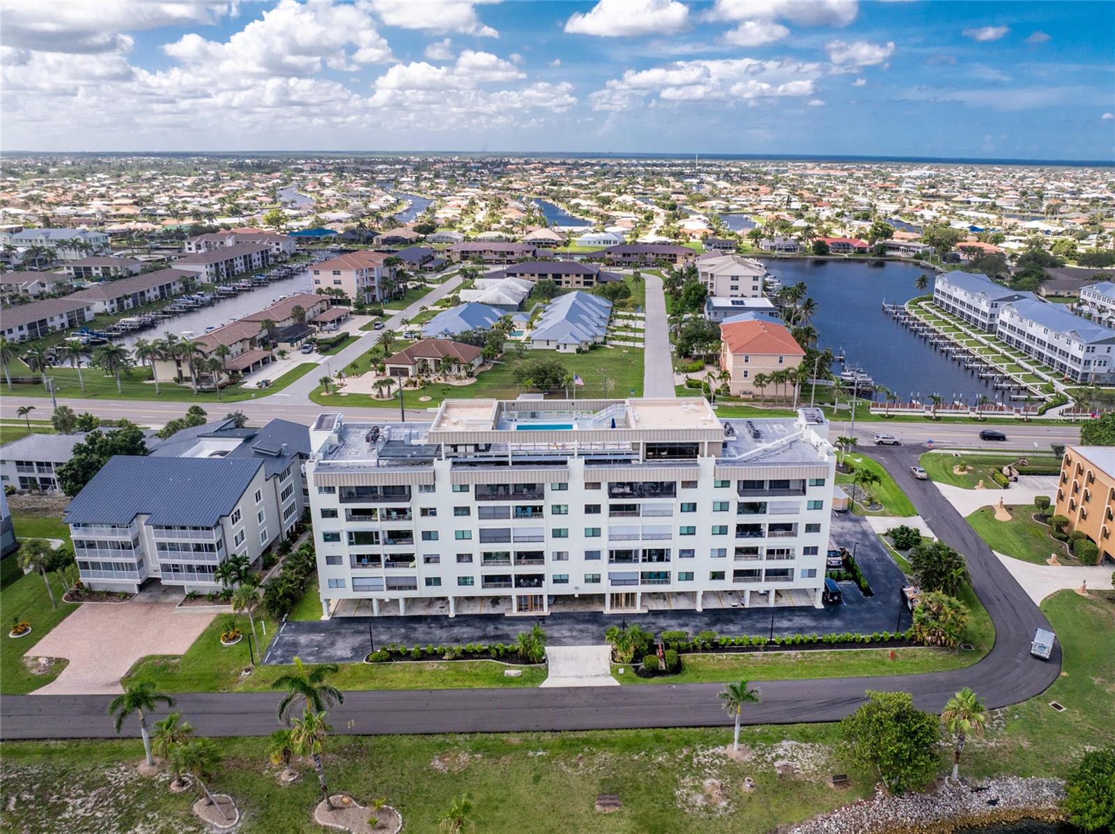 1500 PARK BEACH CIR #3D, PUNTA GORDA, FL, 33950