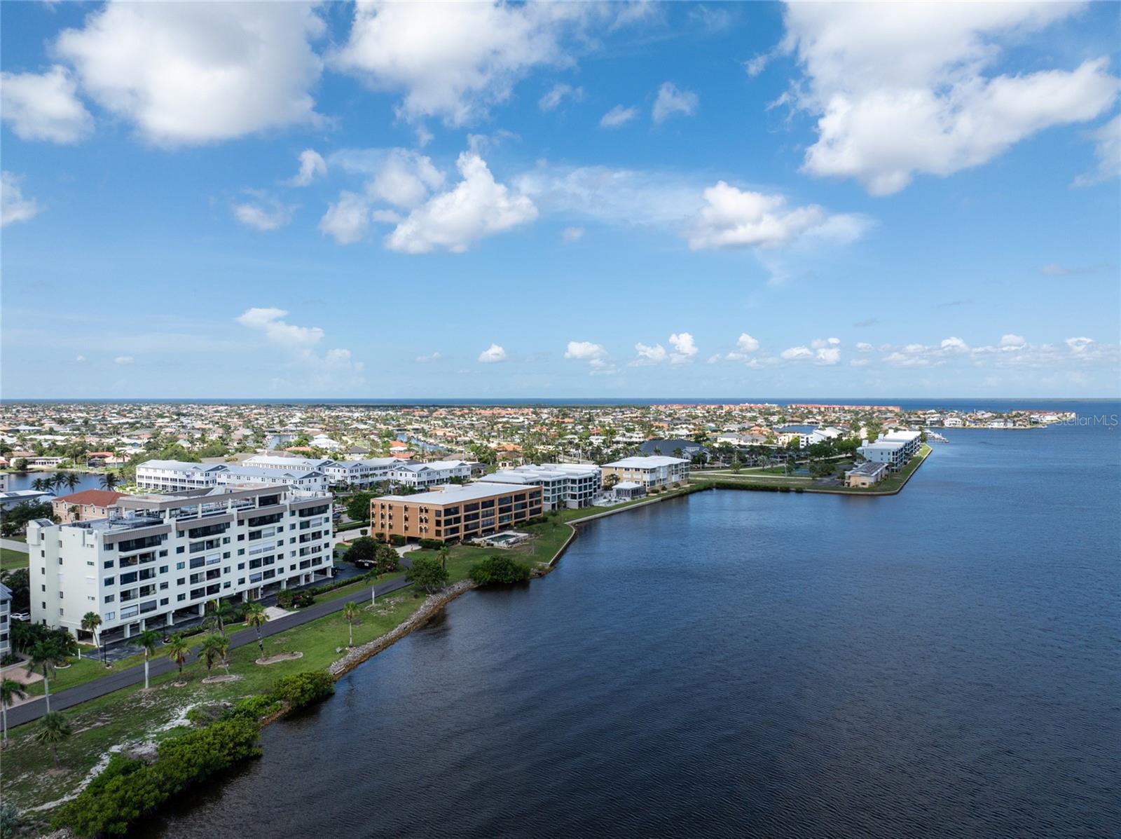 1500 PARK BEACH CIR #3D, PUNTA GORDA, FL, 33950