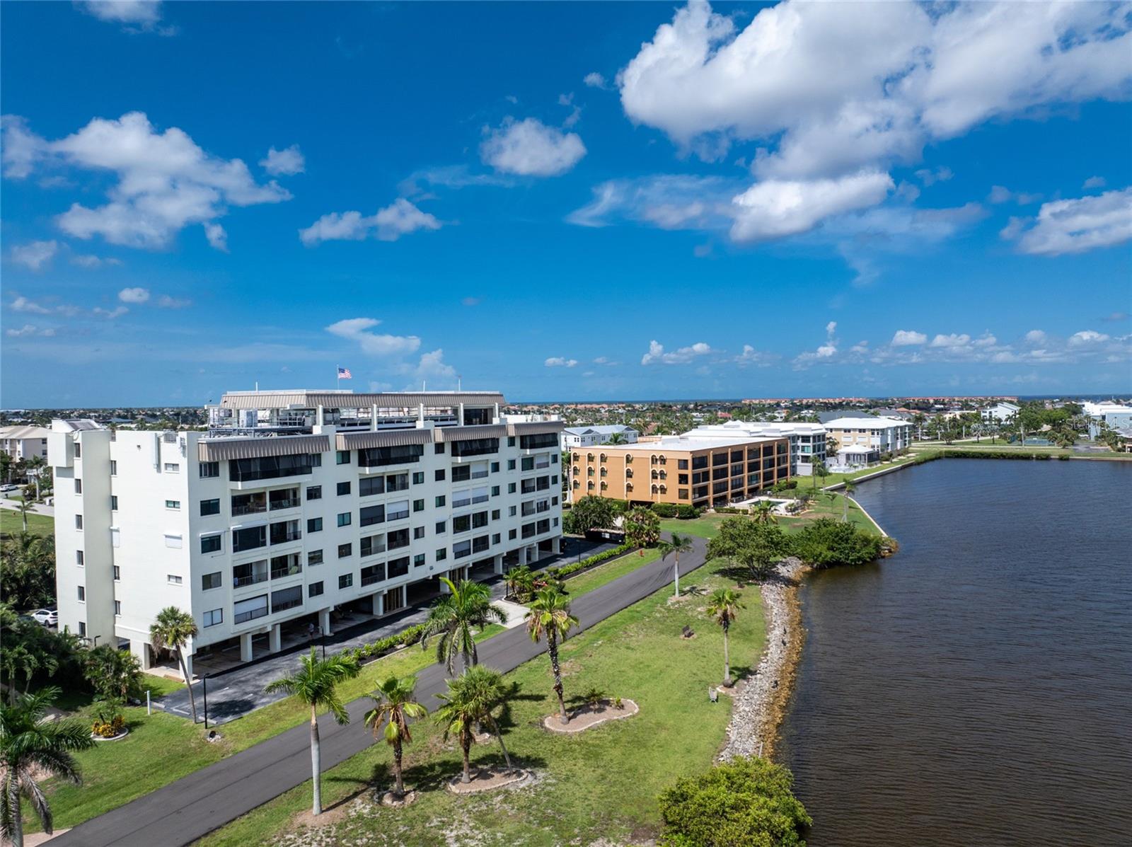 1500 PARK BEACH CIR #3D, PUNTA GORDA, FL, 33950