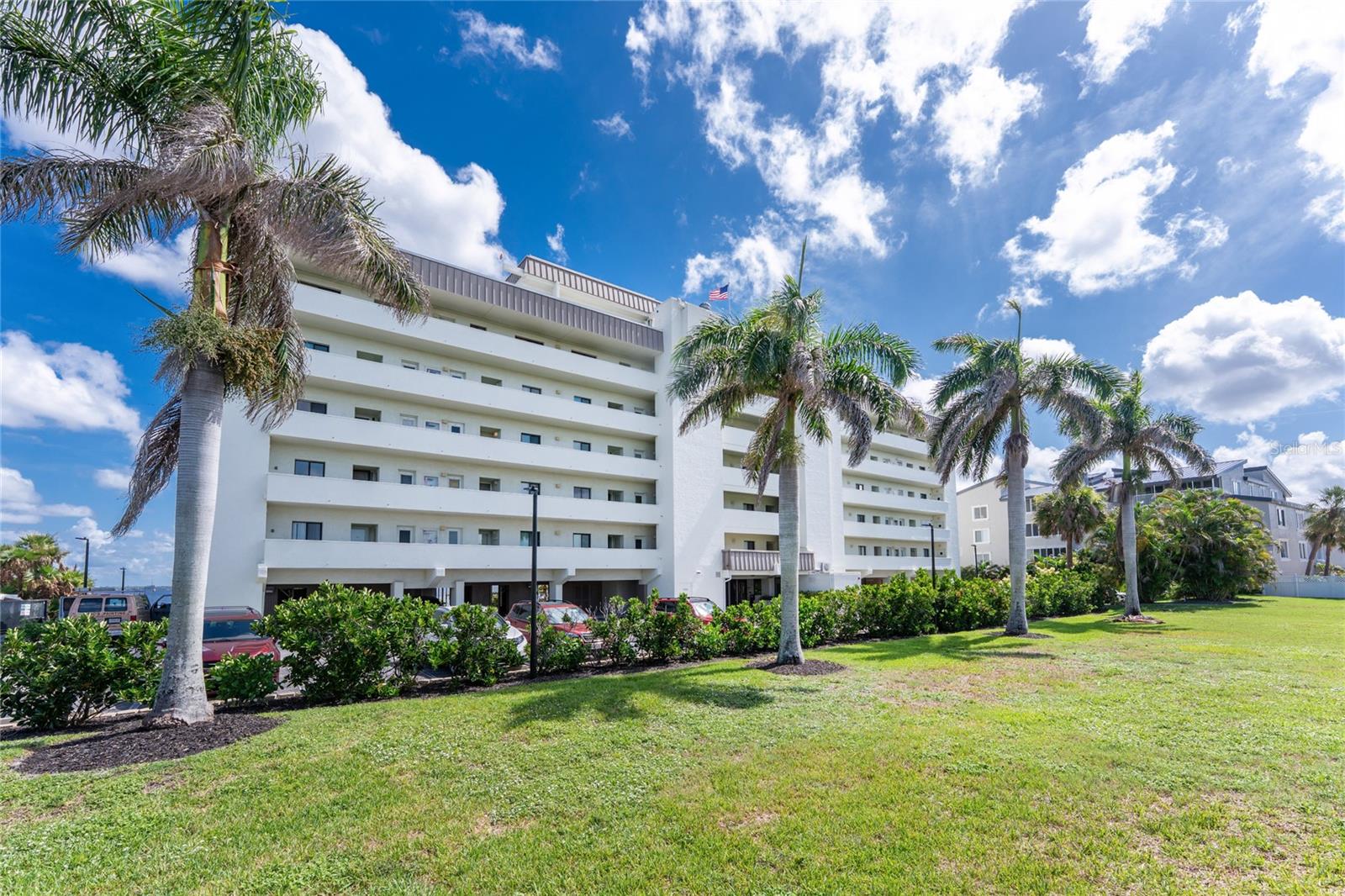 1500 PARK BEACH CIR #3D, PUNTA GORDA, FL, 33950