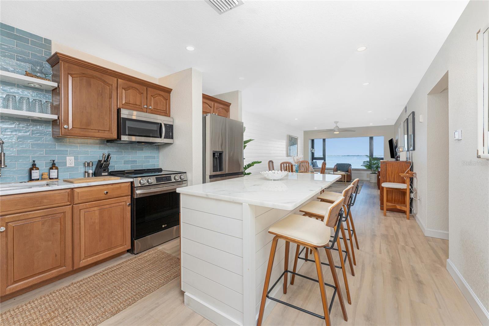 1500 PARK BEACH CIR #3D, PUNTA GORDA, FL, 33950