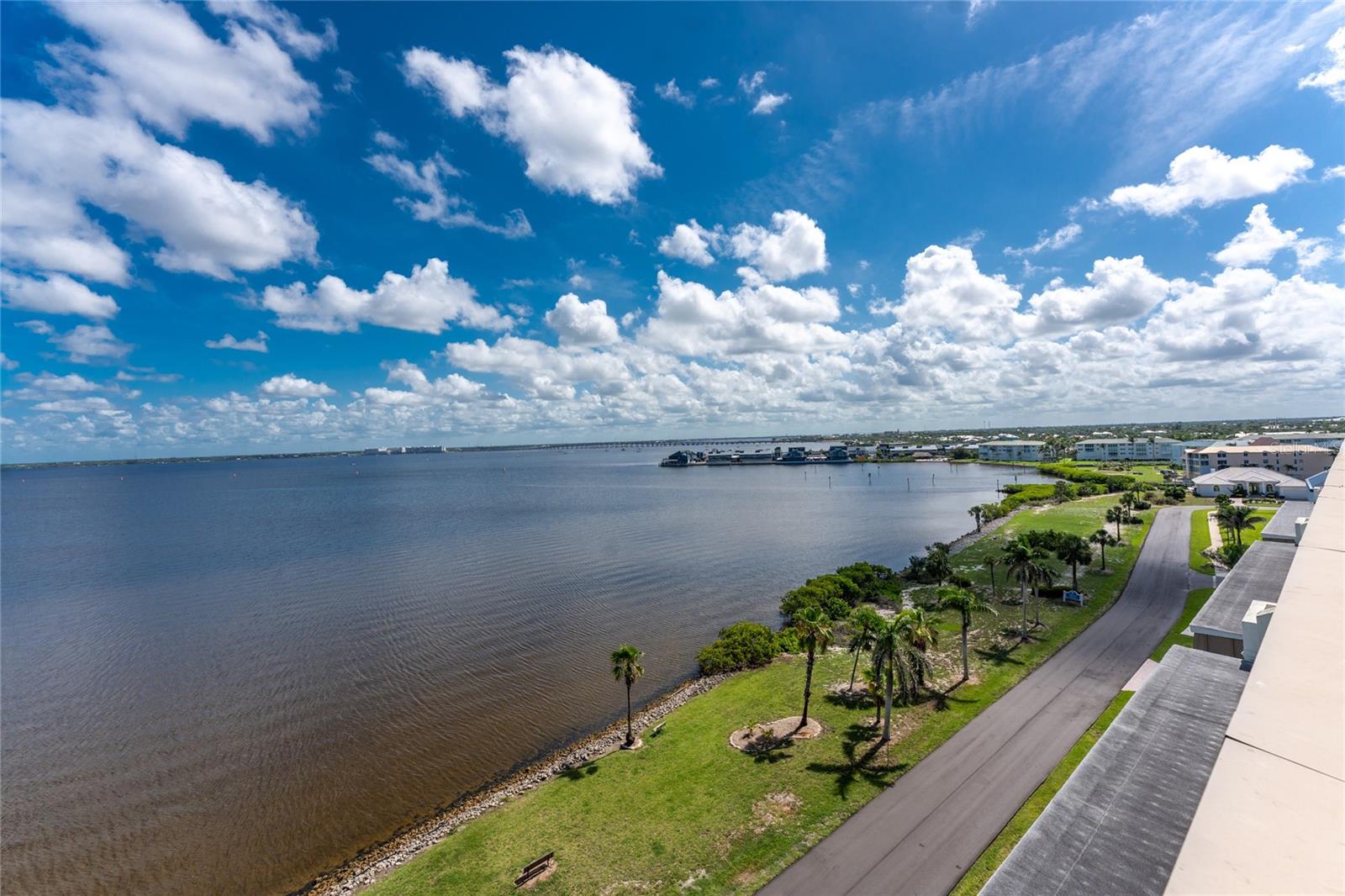 1500 PARK BEACH CIR #3D, PUNTA GORDA, FL, 33950