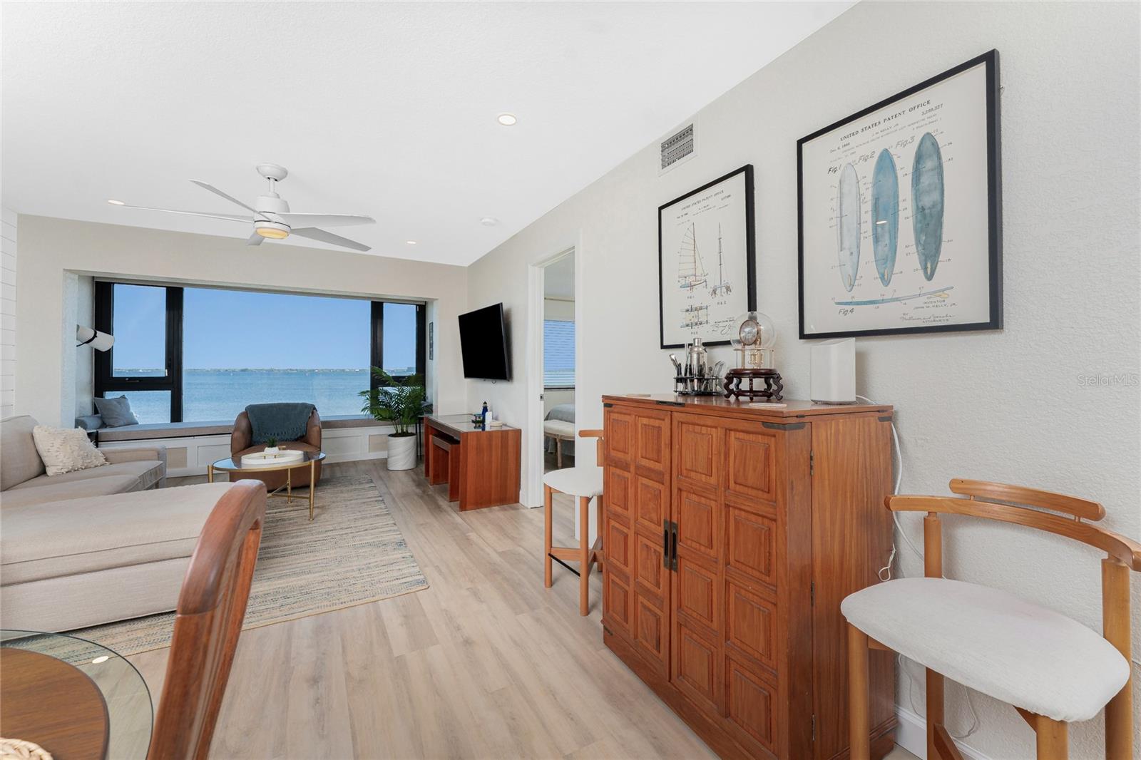 1500 PARK BEACH CIR #3D, PUNTA GORDA, FL, 33950