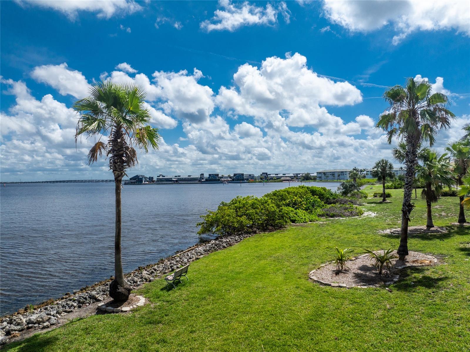 1500 PARK BEACH CIR #3D, PUNTA GORDA, FL, 33950