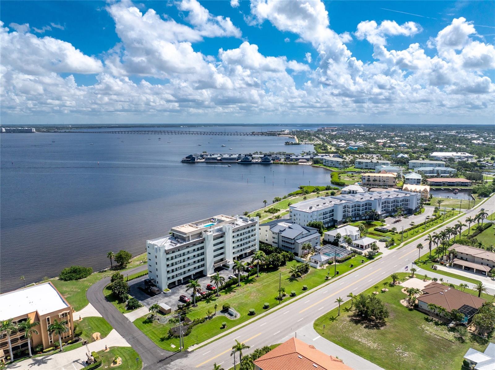 1500 PARK BEACH CIR #3D, PUNTA GORDA, FL, 33950