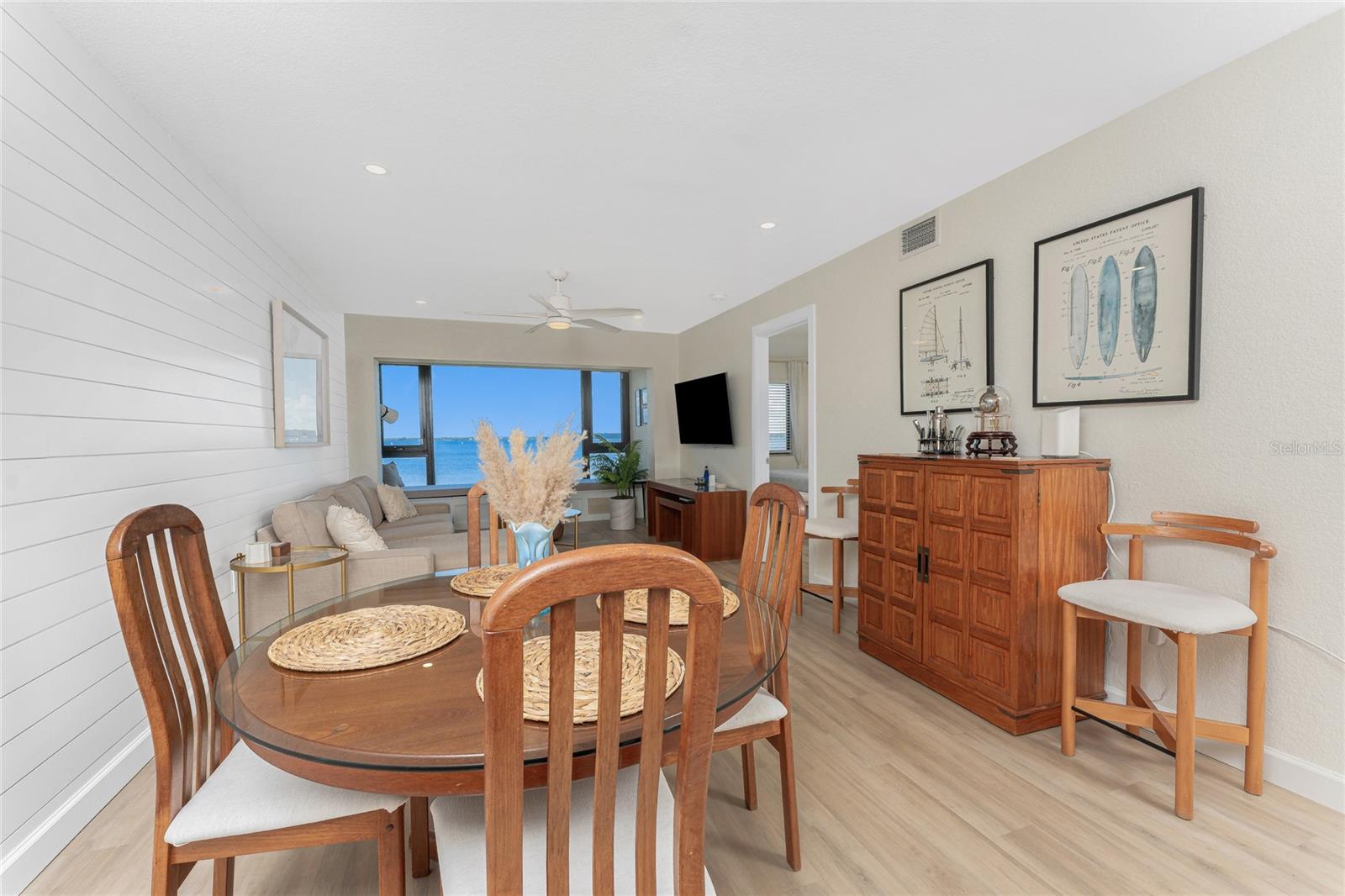 1500 PARK BEACH CIR #3D, PUNTA GORDA, FL, 33950