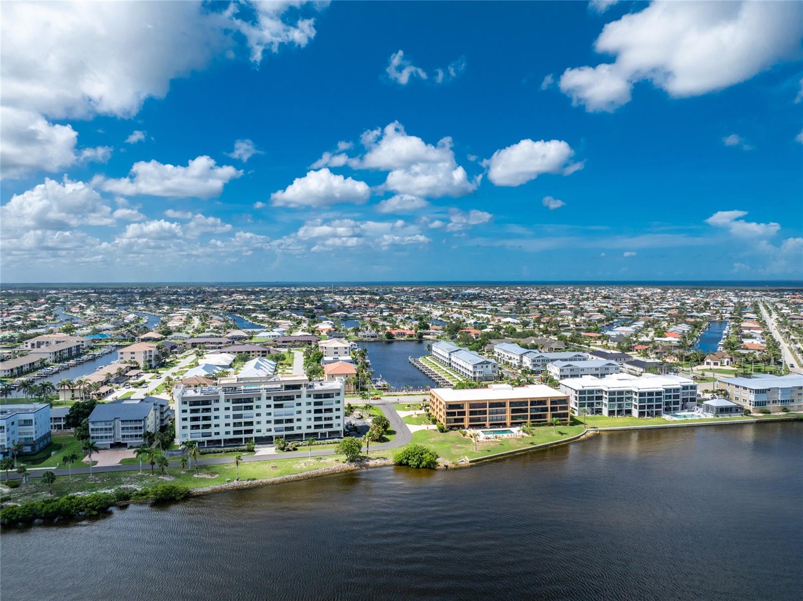 1500 PARK BEACH CIR #3D, PUNTA GORDA, FL, 33950