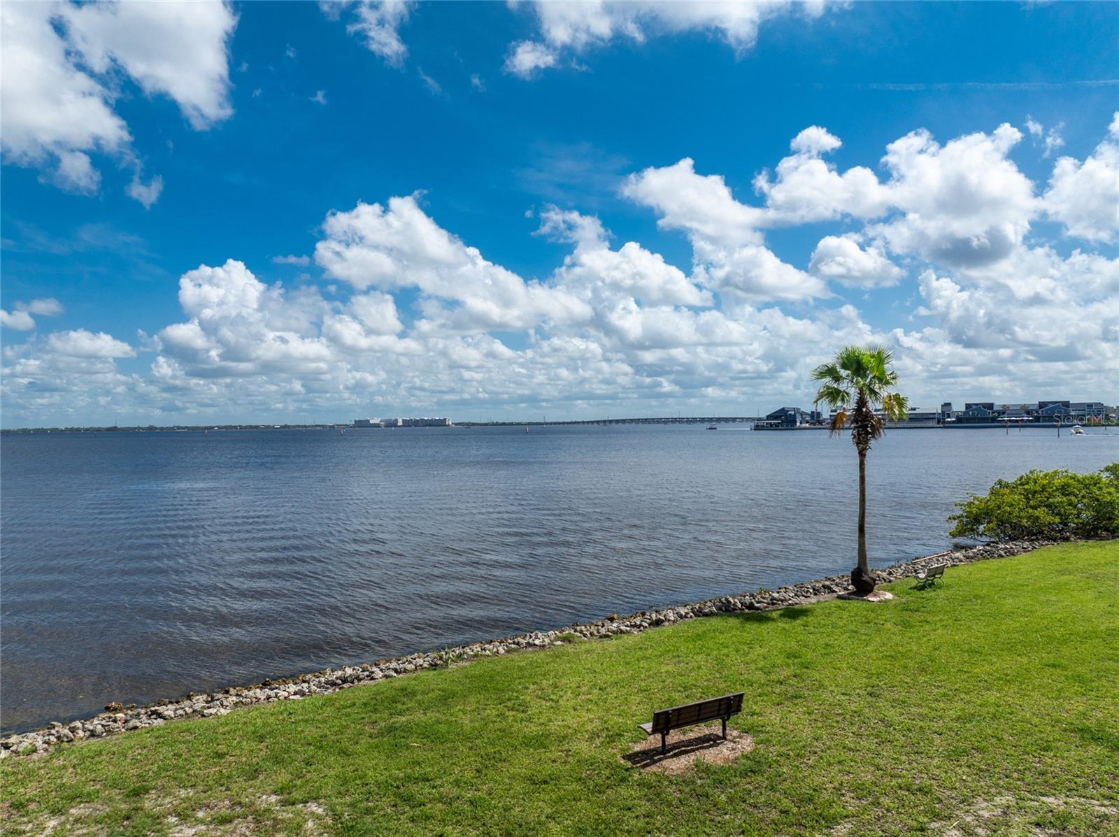 1500 PARK BEACH CIR #3D, PUNTA GORDA, FL, 33950