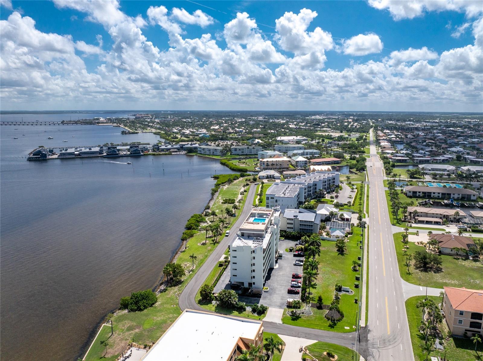 1500 PARK BEACH CIR #3D, PUNTA GORDA, FL, 33950