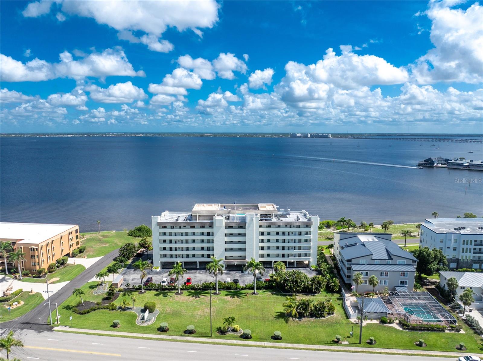 1500 PARK BEACH CIR #3D, PUNTA GORDA, FL, 33950