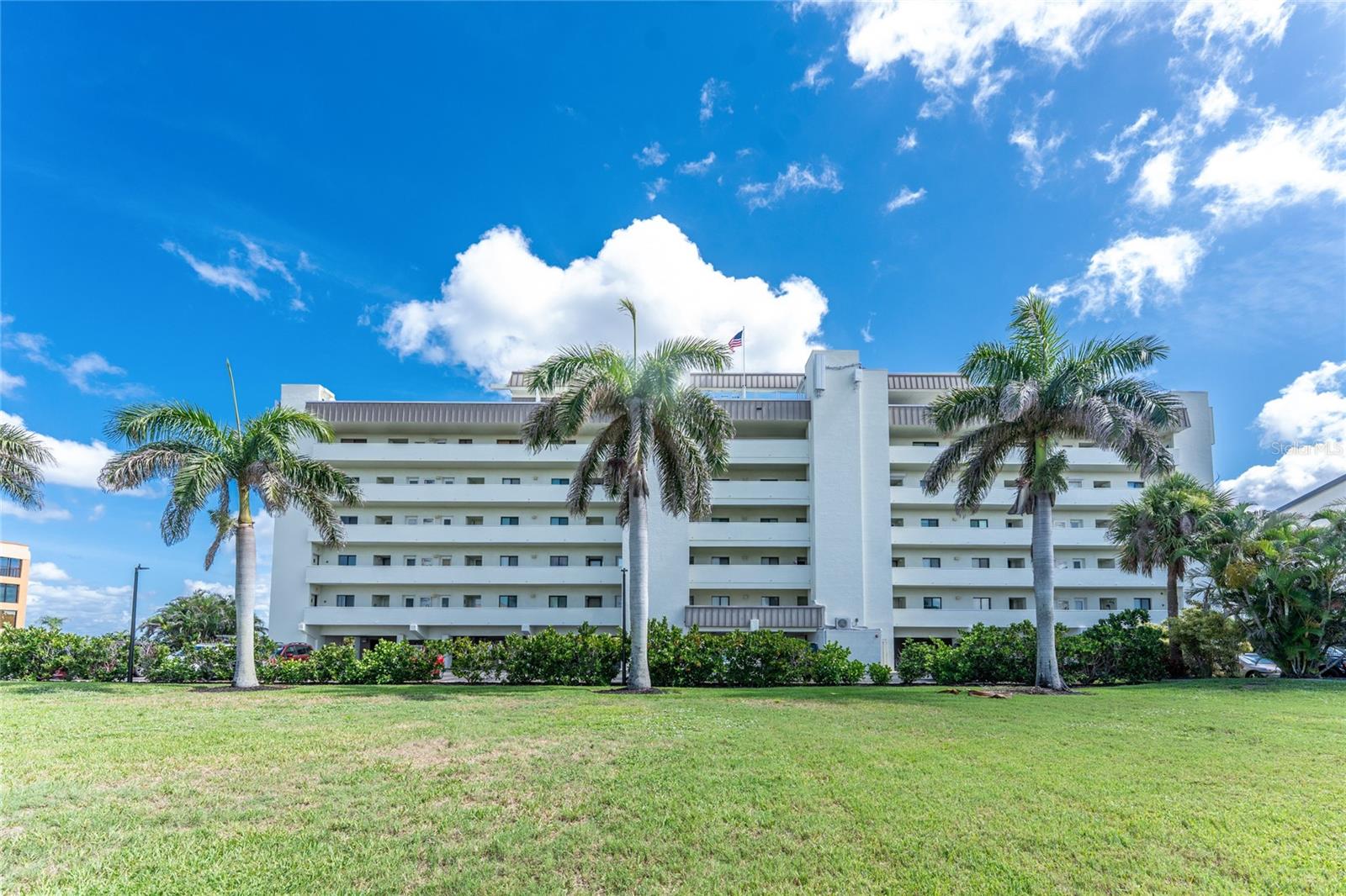 1500 PARK BEACH CIR #3D, PUNTA GORDA, FL, 33950
