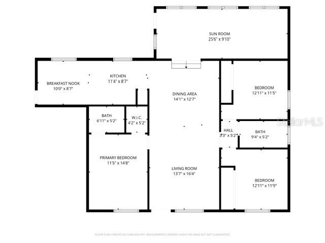 660 CLOUDCROFT DR, DELTONA, FL, 32738