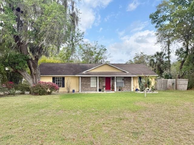 660 CLOUDCROFT DR, DELTONA, FL, 32738