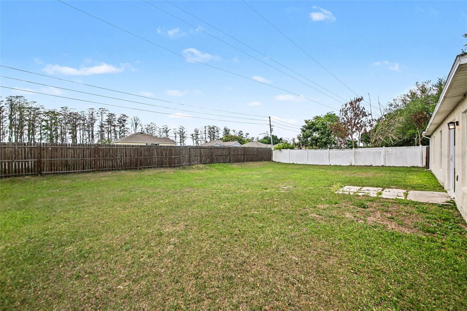 1461 E WHOOPING DR, GROVELAND, FL, 34736