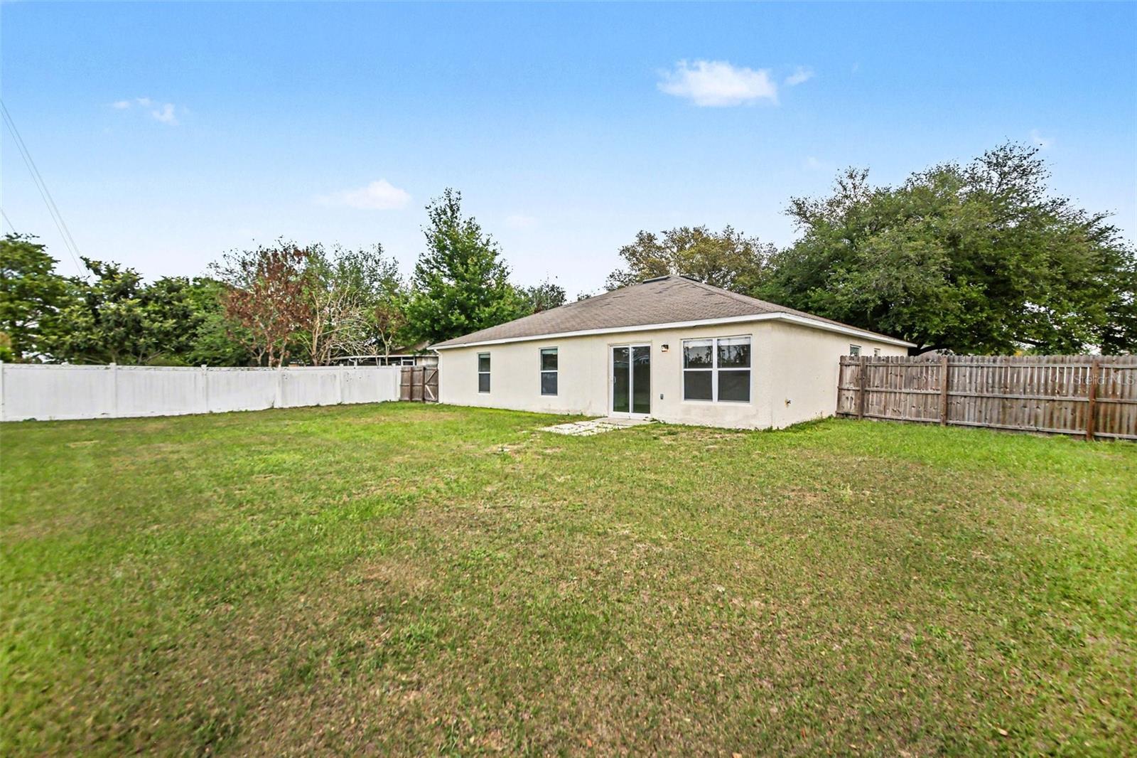 1461 E WHOOPING DR, GROVELAND, FL, 34736
