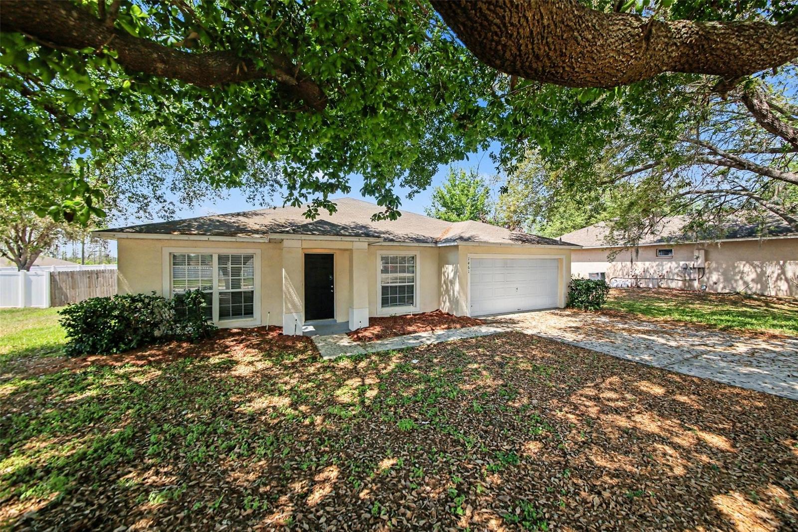 1461 E WHOOPING DR, GROVELAND, FL, 34736