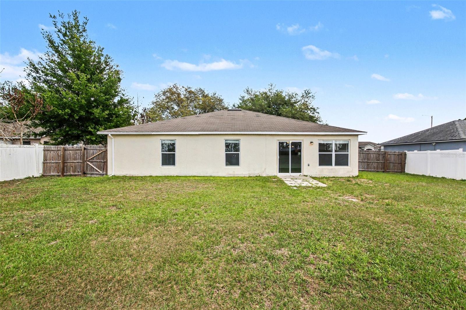 1461 E WHOOPING DR, GROVELAND, FL, 34736